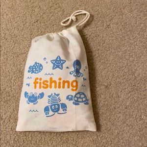 fishing games for kids!! MAKE AN OFFER